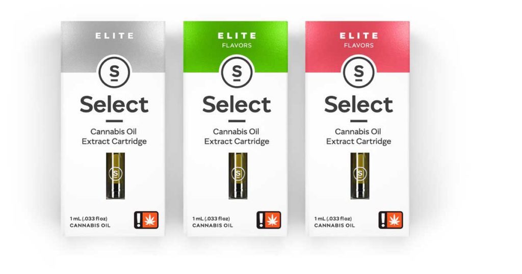 select-cartridges