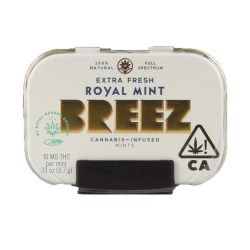 Breez.RoyalMint.03.01.2020
